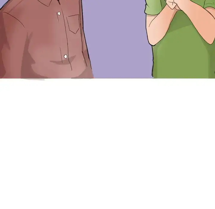 UP Gossip chapter 21 page 30