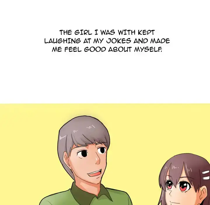 UP Gossip chapter 21 page 35