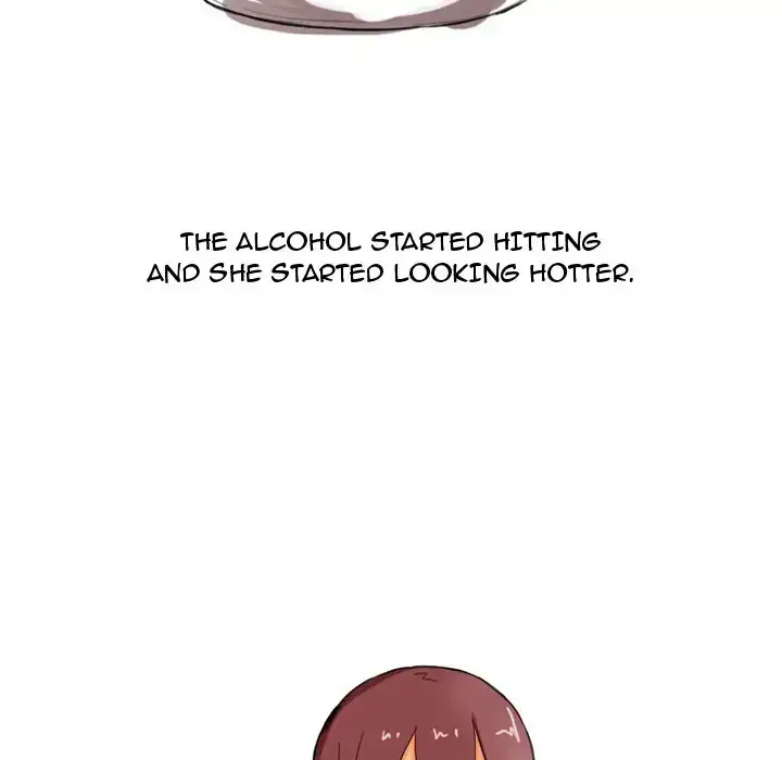UP Gossip chapter 21 page 47