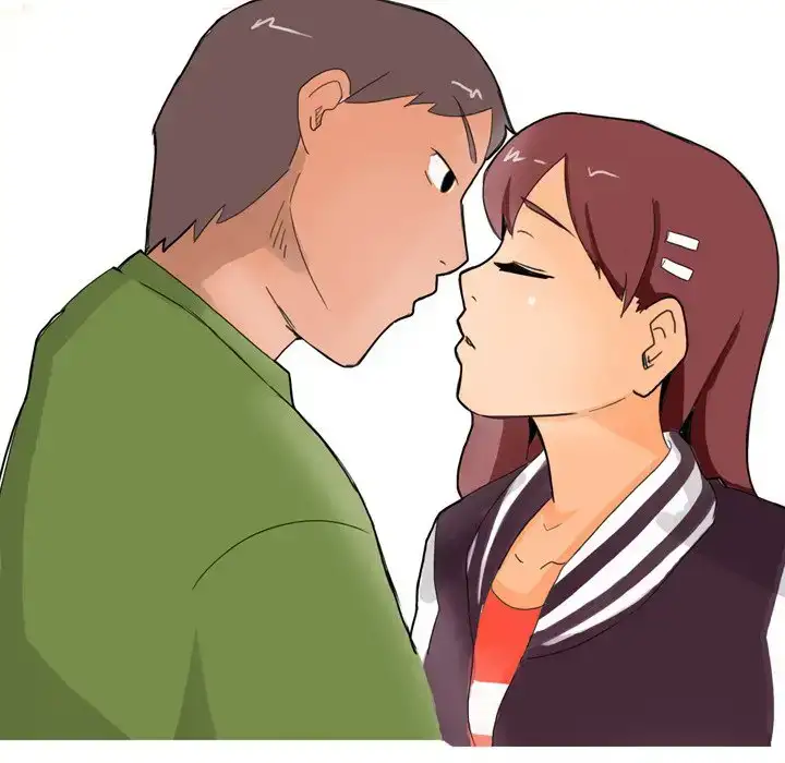UP Gossip chapter 21 page 50