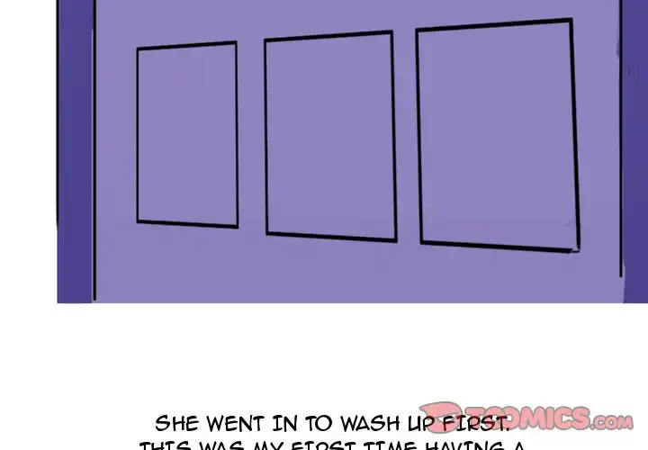 UP Gossip chapter 22 page 3