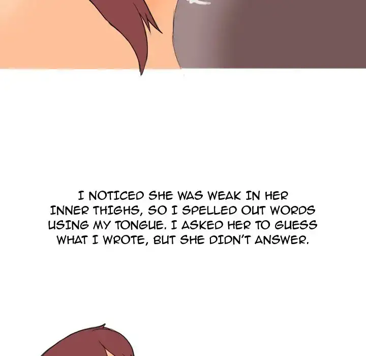 UP Gossip chapter 22 page 18