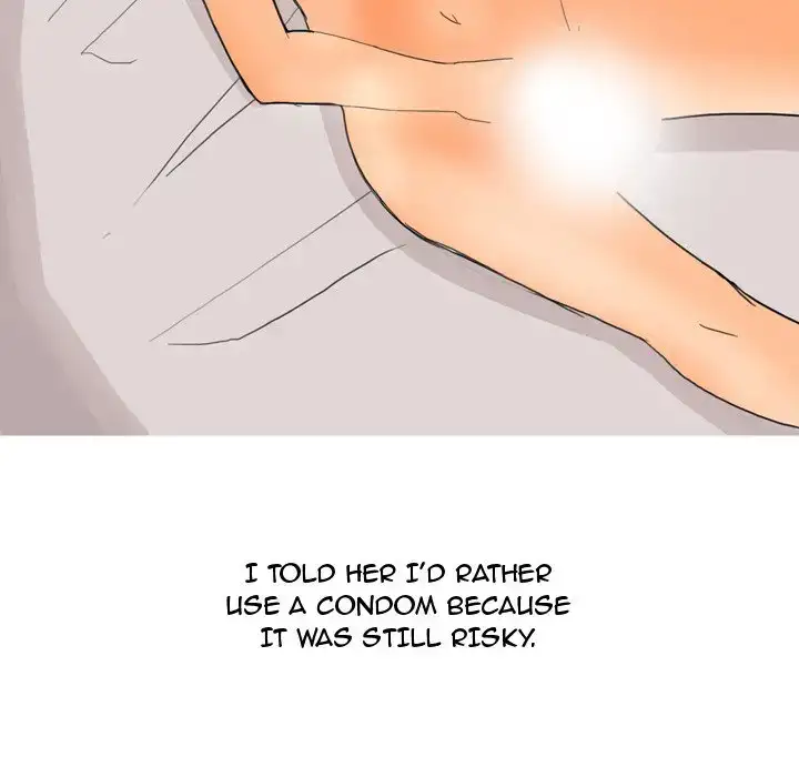 UP Gossip chapter 22 page 24