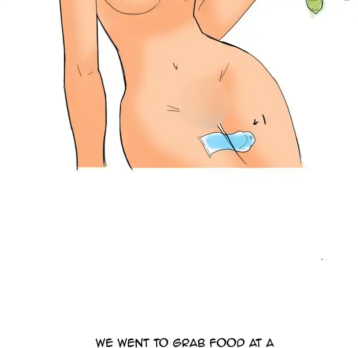 UP Gossip chapter 22 page 32