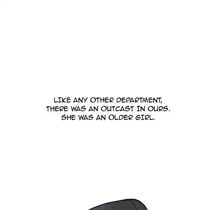 UP Gossip chapter 23 page 6