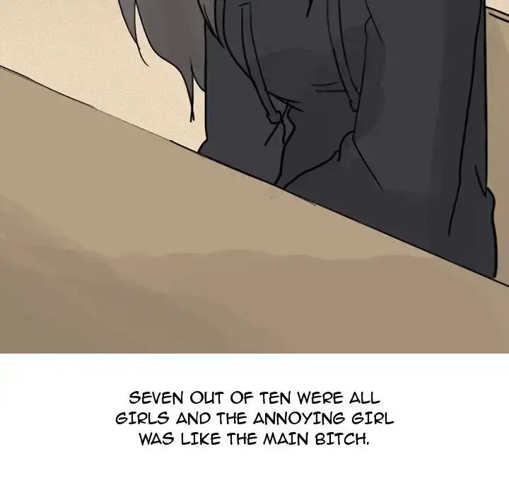 UP Gossip chapter 23 page 26