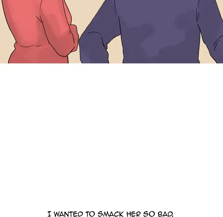 UP Gossip chapter 23 page 32