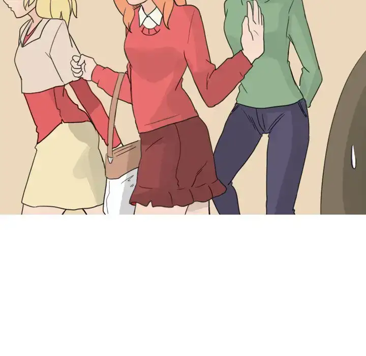 UP Gossip chapter 23 page 38