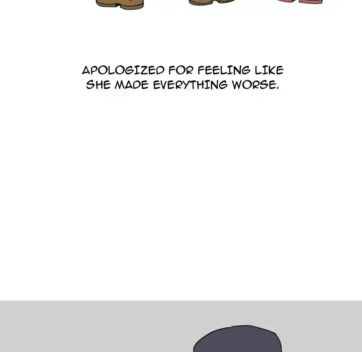 UP Gossip chapter 23 page 45