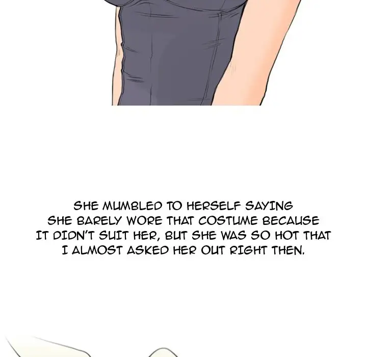 UP Gossip chapter 24 page 12