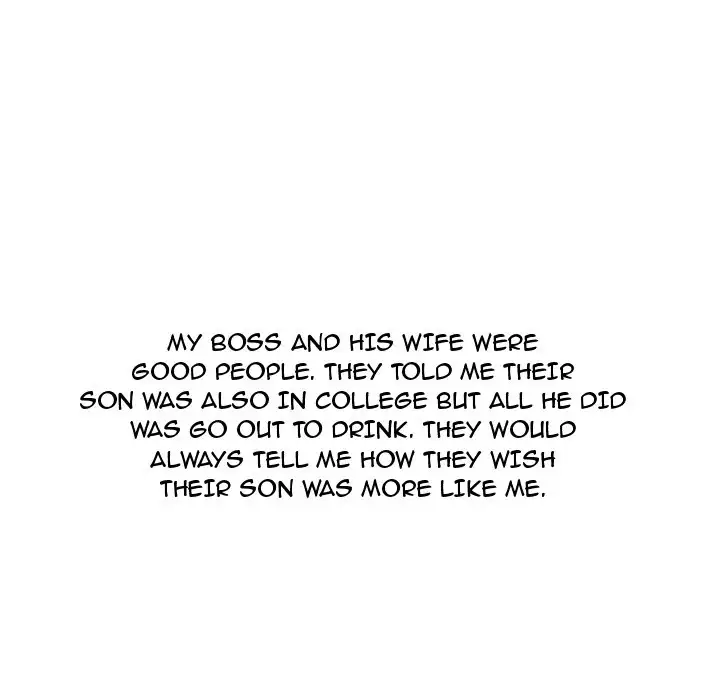 UP Gossip chapter 25 page 6