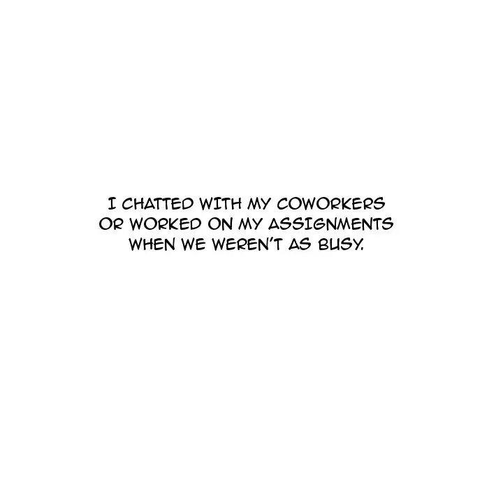 UP Gossip chapter 25 page 8