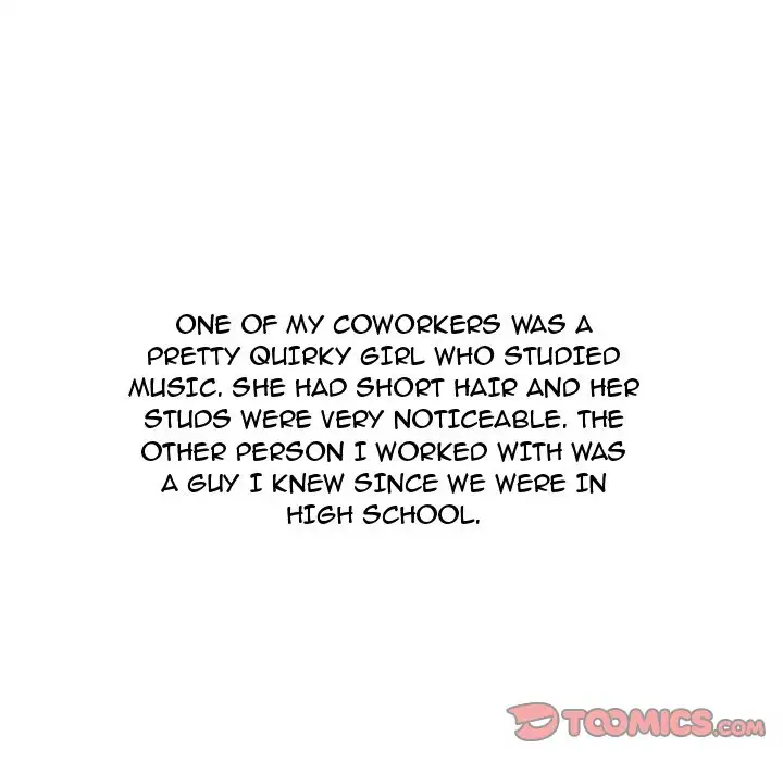 UP Gossip chapter 25 page 10