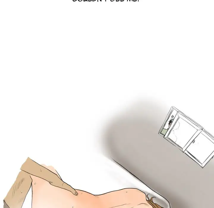 UP Gossip chapter 25 page 29