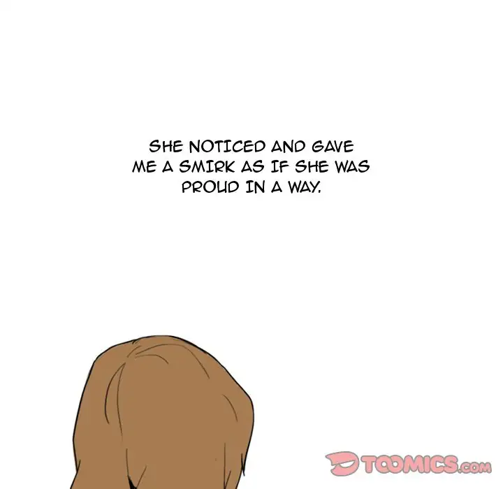 UP Gossip chapter 25 page 43