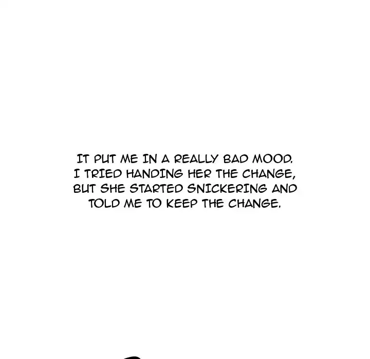 UP Gossip chapter 25 page 45