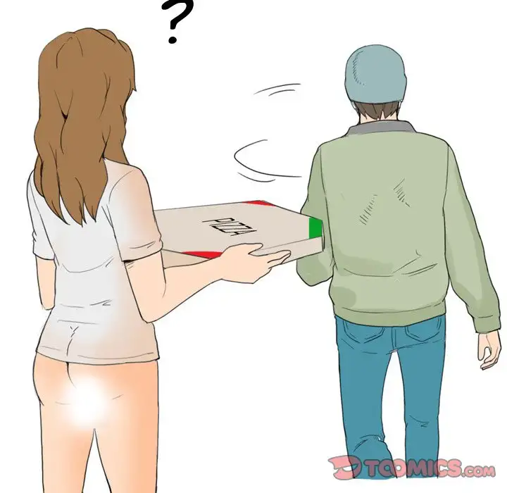 UP Gossip chapter 25 page 46