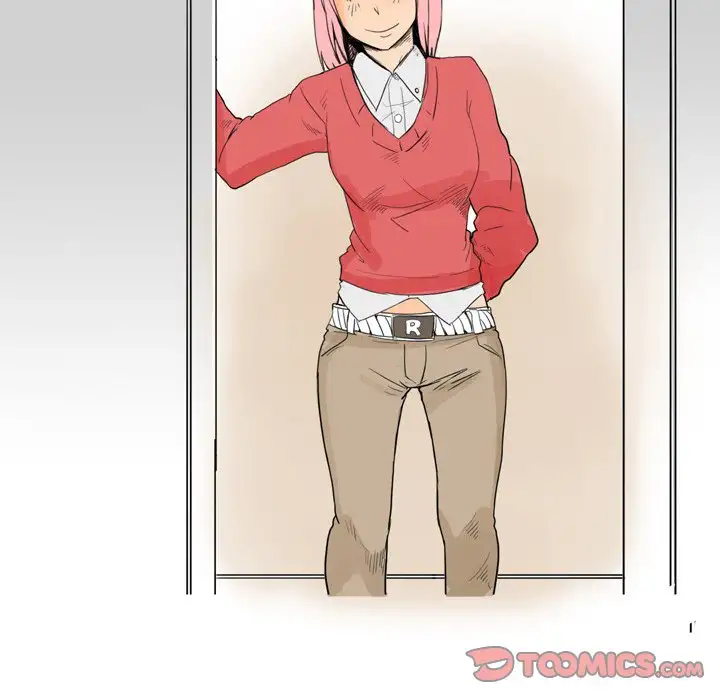 UP Gossip chapter 25 page 52