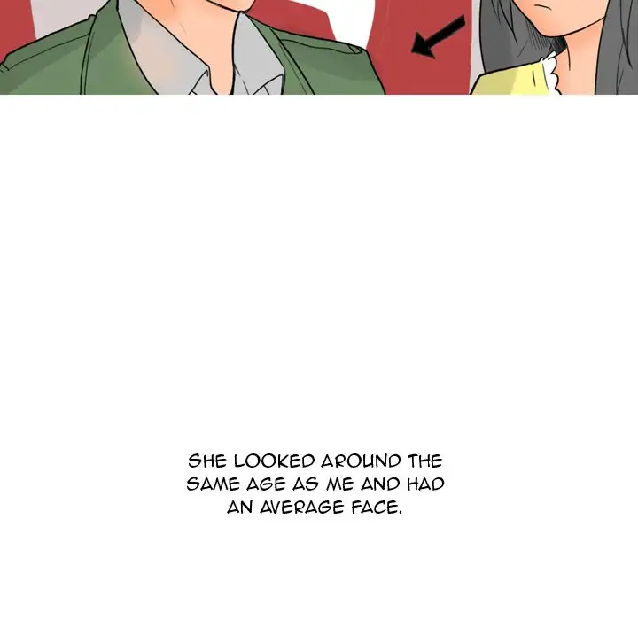 UP Gossip chapter 27 page 26