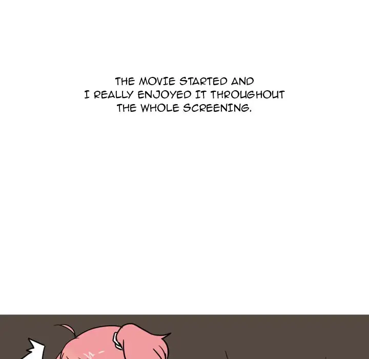 UP Gossip chapter 27 page 45