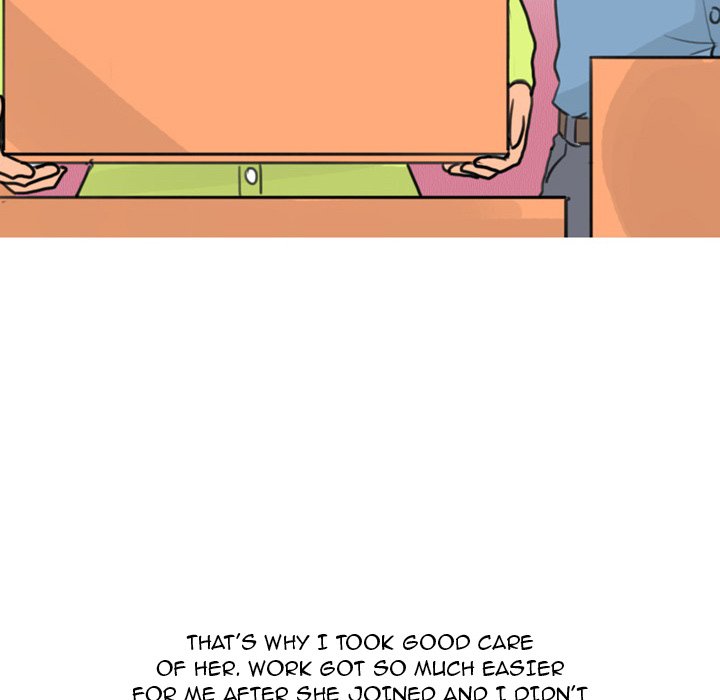 UP Gossip chapter 29 page 24