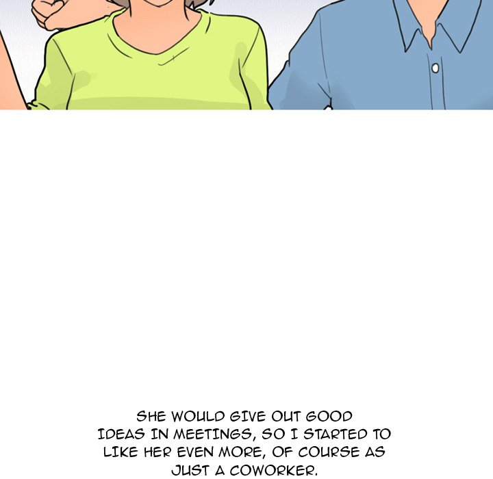 UP Gossip chapter 29 page 26