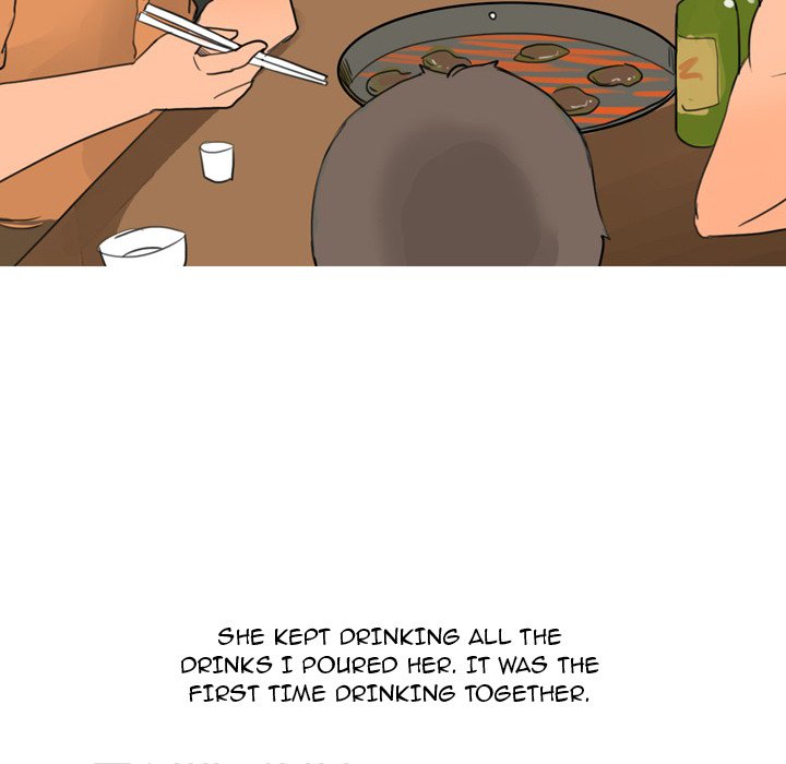 UP Gossip chapter 29 page 30
