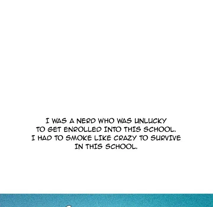 UP Gossip chapter 3 page 7