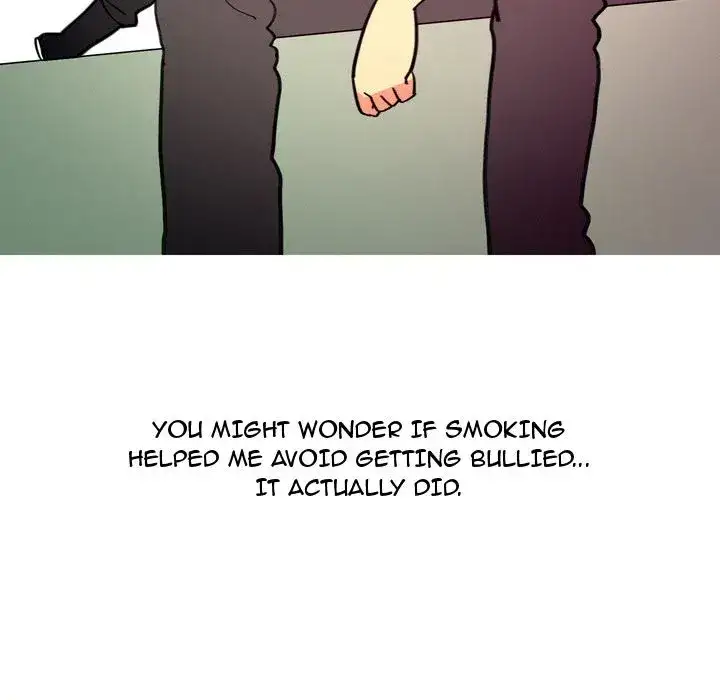 UP Gossip chapter 3 page 9