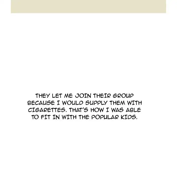 UP Gossip chapter 3 page 13