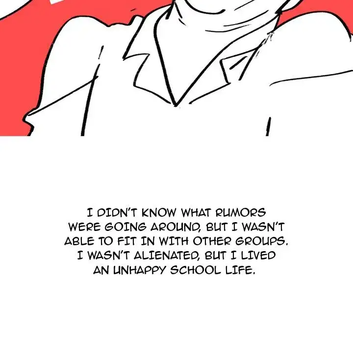 UP Gossip chapter 3 page 23