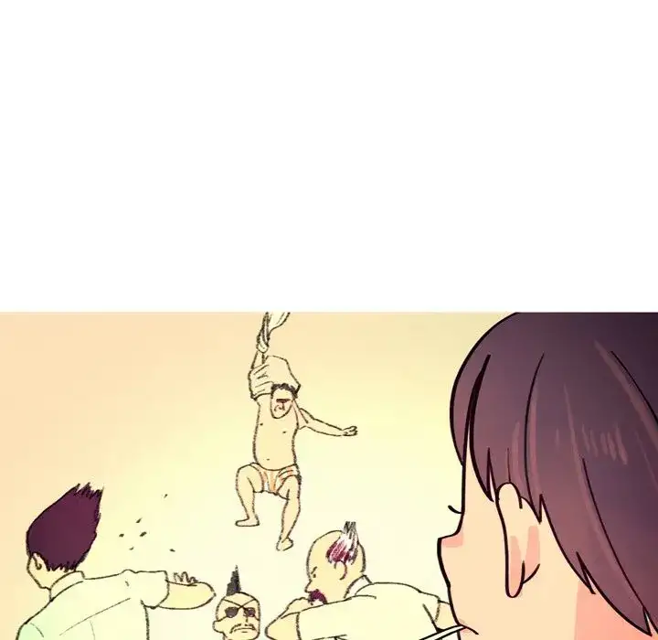 UP Gossip chapter 3 page 24