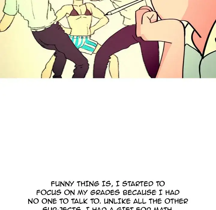 UP Gossip chapter 3 page 25