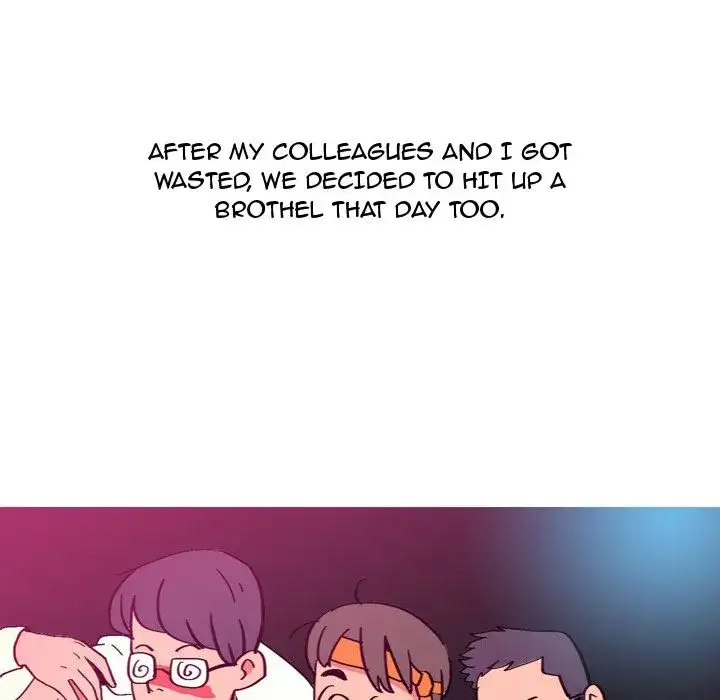 UP Gossip chapter 3 page 36