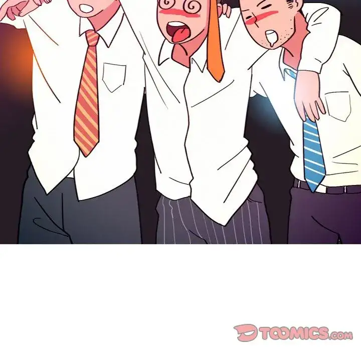 UP Gossip chapter 3 page 37