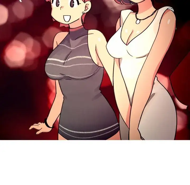 UP Gossip chapter 3 page 39
