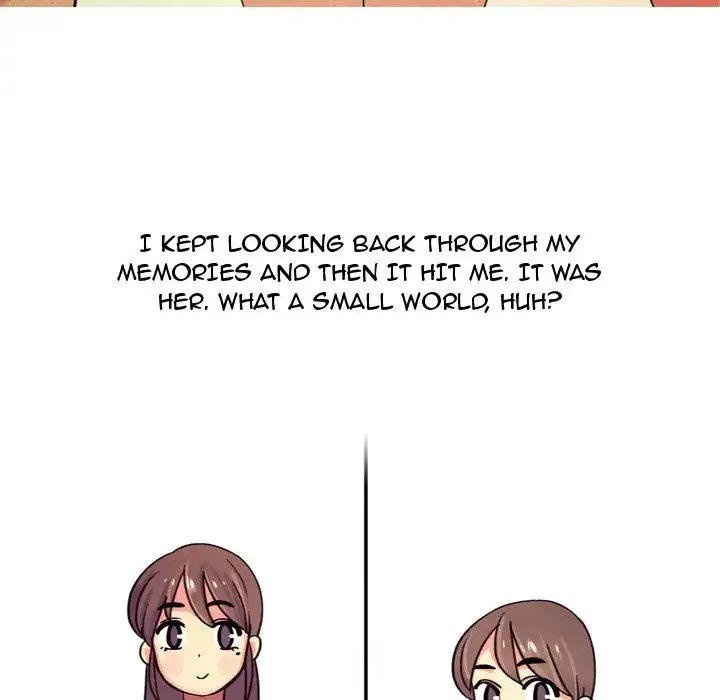 UP Gossip chapter 3 page 42