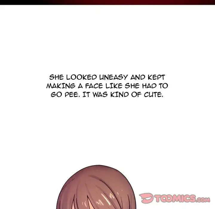 UP Gossip chapter 3 page 46