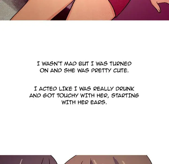 UP Gossip chapter 3 page 48