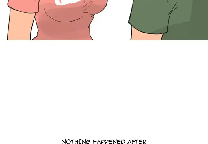 UP Gossip chapter 30 page 3