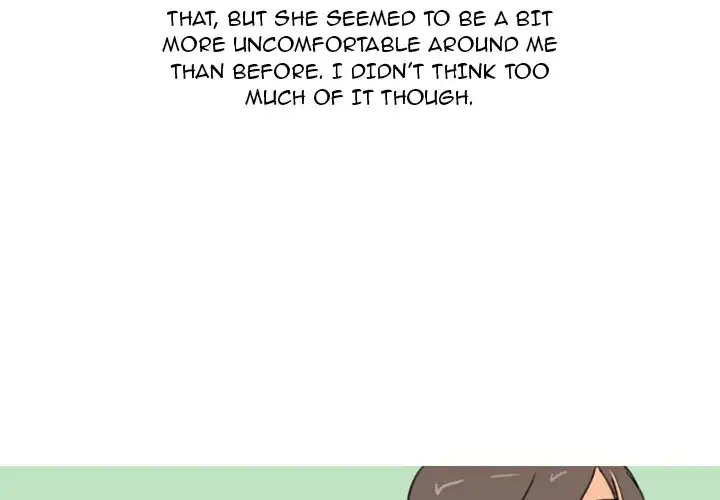 UP Gossip chapter 30 page 4