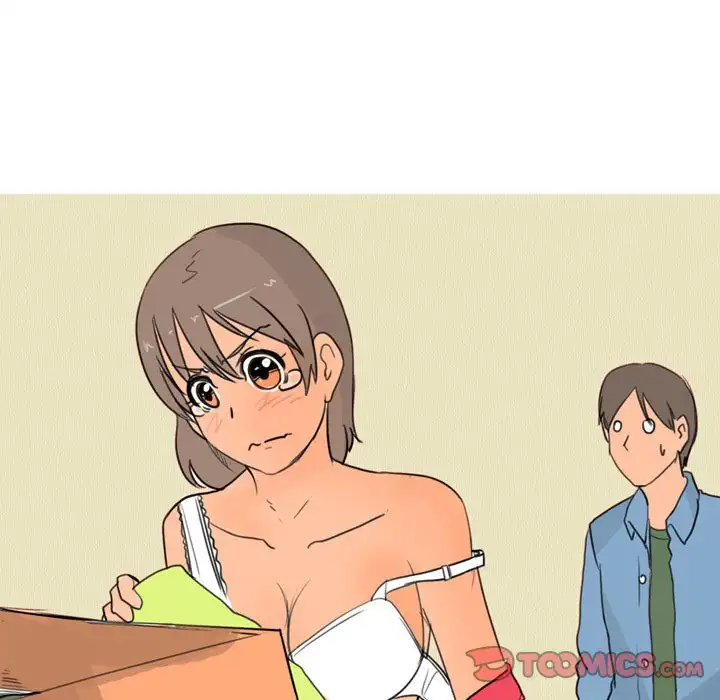 UP Gossip chapter 30 page 17