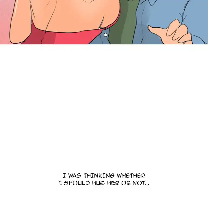 UP Gossip chapter 30 page 22