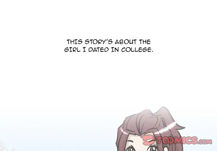 UP Gossip chapter 31 page 1