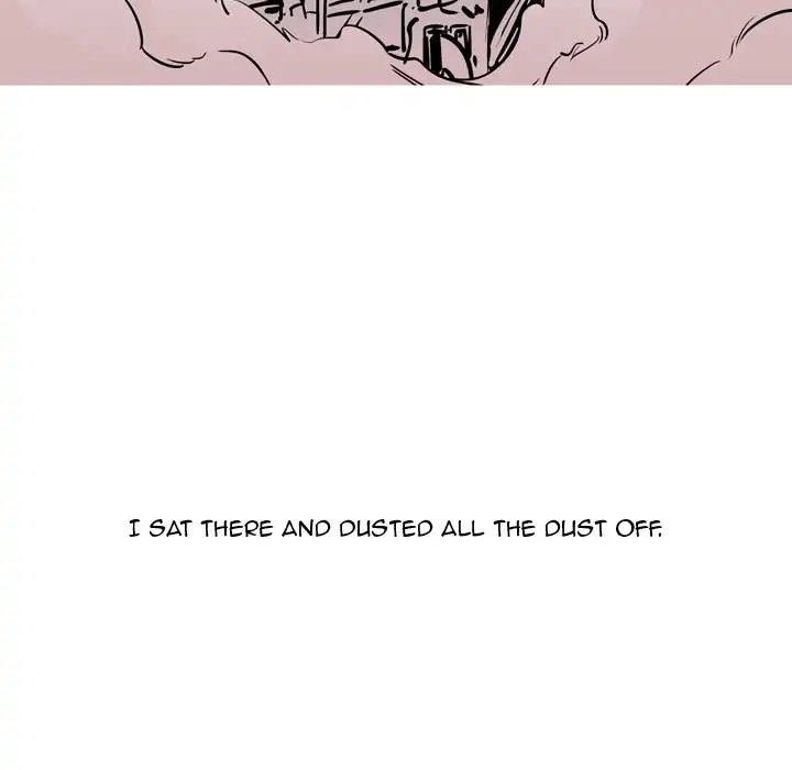 UP Gossip chapter 31 page 24