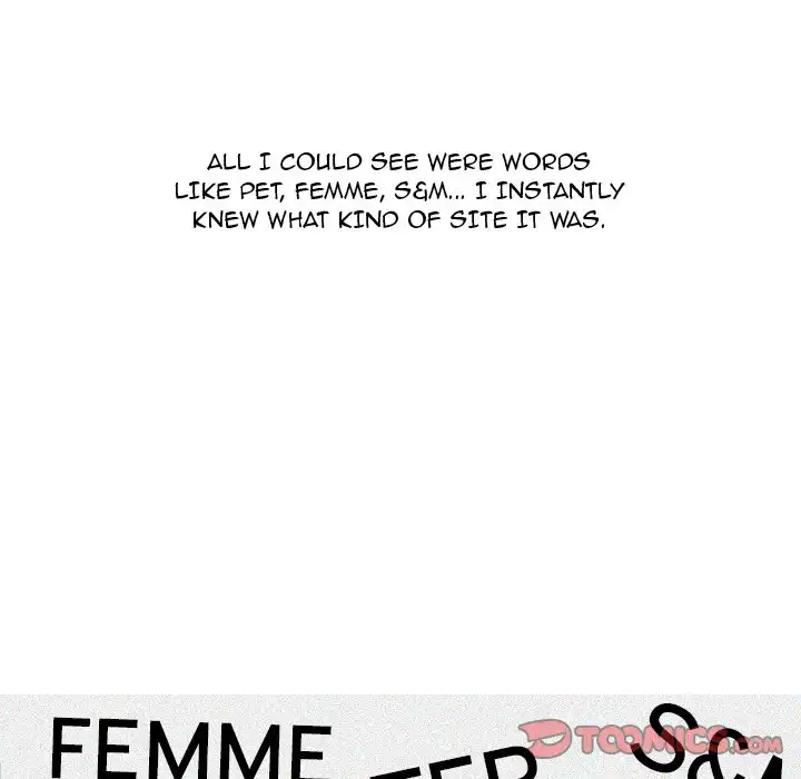 UP Gossip chapter 31 page 37