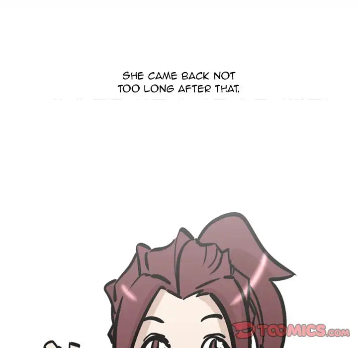 UP Gossip chapter 31 page 43