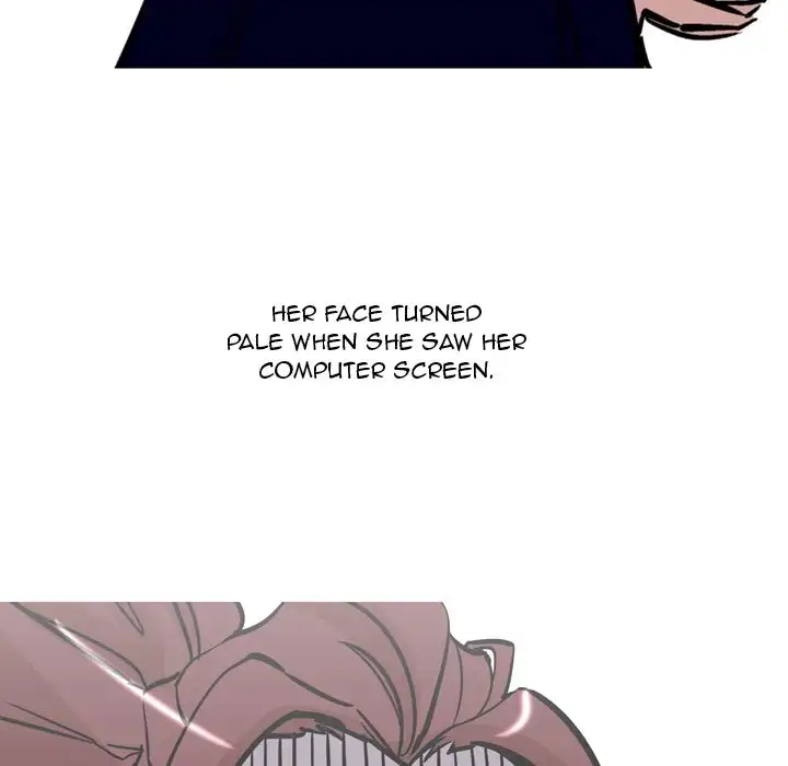 UP Gossip chapter 31 page 45