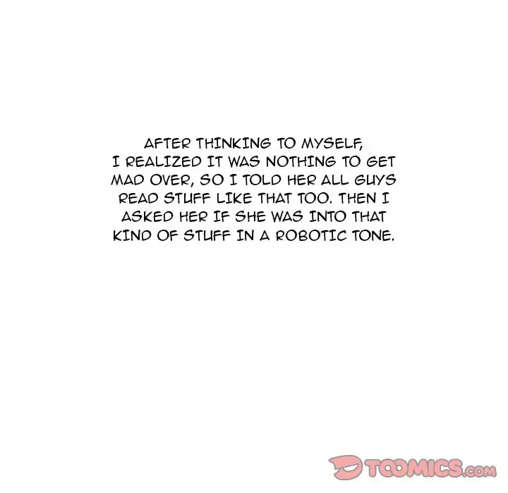 UP Gossip chapter 31 page 49