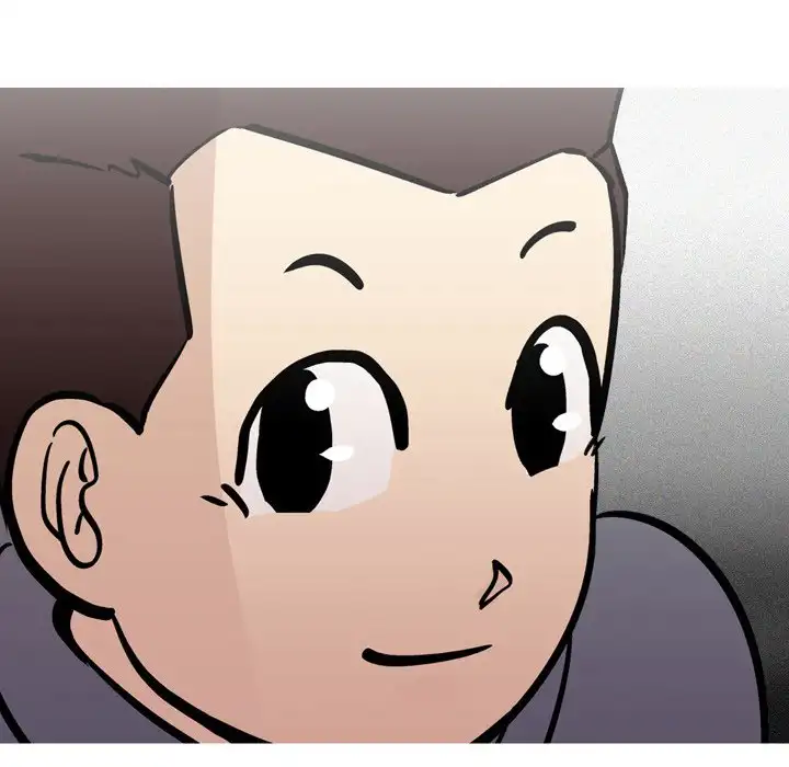 UP Gossip chapter 31 page 50